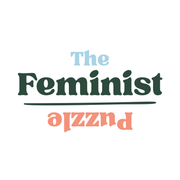 The Feminist Puzzle logo